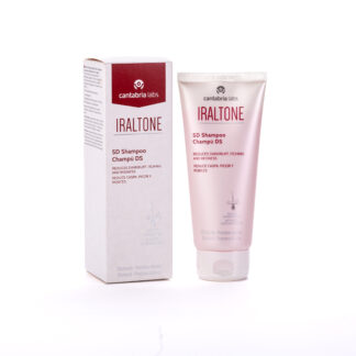 IRALTONE DS SHAMPOO 200ML