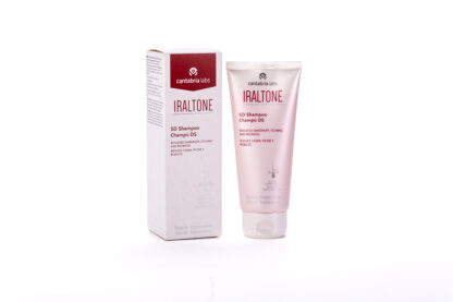 IRALTONE DS SHAMPOO 200ML