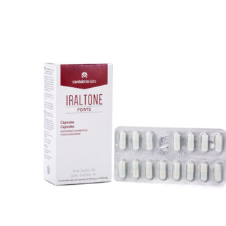 Iraltone Forte  Capsulas