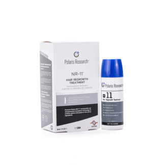Polaris research NR-11 Loción 60ml