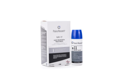 Polaris research NR-11 Loción 60ml
